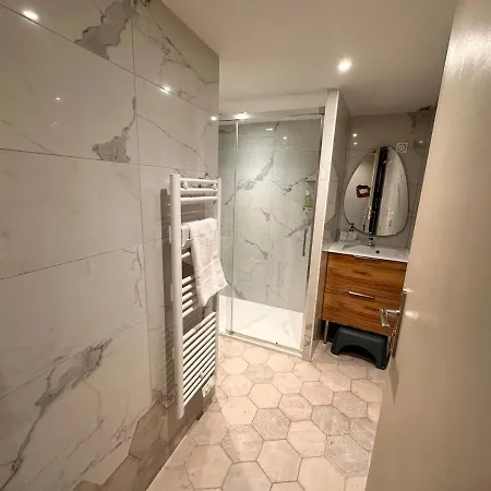 アパート Origamix Center And Garage