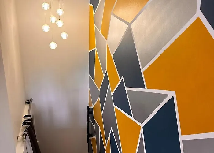 Origamix Center And Garage *