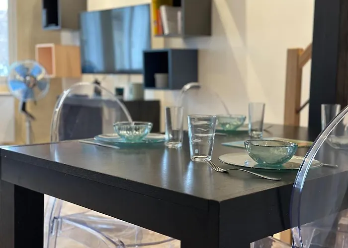 Origamix Center And Garage